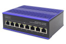 foto de SWITCH DIGITUS POE ETHERNET 8 PUERTOS