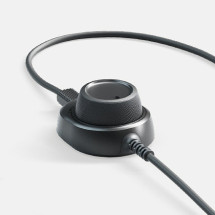 foto de Steelseries Arctis 5 Auriculares Diadema Conector de 3,5 mm Negro