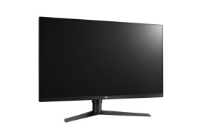 foto de LG 32GK650F-B pantalla para PC 80 cm (31.5) 2560 x 1440 Pixeles WQXGA LED Negro, Rojo