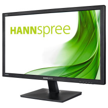 foto de Hannspree Hanns.G HE 225 HPB 54,6 cm (21.5) 1920 x 1080 Pixeles Full HD LED Negro