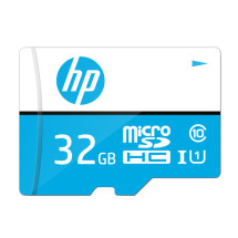 foto de HP HFUD032-1U1BA memoria flash 32 GB MicroSDXC Clase 10 UHS-I