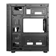 foto de CAJA GAMING ANTEC NX210 ATX 2XUSB2.0 1XUSB3.0 SIN FUENTE NEGRO ARGB