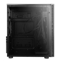 foto de CAJA GAMING ANTEC NX210 ATX 2XUSB2.0 1XUSB3.0 SIN FUENTE NEGRO ARGB