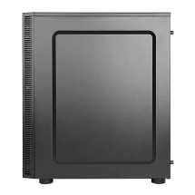 foto de CAJA GAMING ANTEC NX210 ATX 2XUSB2.0 1XUSB3.0 SIN FUENTE NEGRO ARGB