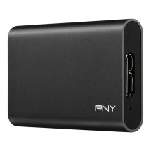 foto de SSD EXT PNY CS1050 960GB USB 3.0
