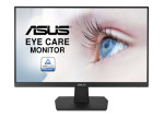 foto de MONITOR ASUS VA27EHE 27'' IPS 1920x1080 5MS VGA HDMI VESA NEGRO