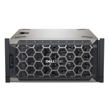foto de DELL PowerEdge T440 servidor Intel® Xeon® Silver 2,1 GHz 16 GB DDR4-SDRAM Torre (5U) 495 W