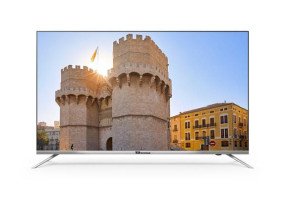 foto de TD Systems K43DLJ10US Televisor 109,2 cm (43) 4K Ultra HD Smart TV Wifi Negro