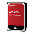 foto de DISCO WD RED 4TB SATA3 256MB