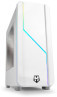 foto de CAJA NOX HUMMER MC PRO ATX BLANCO ARGB