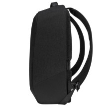 foto de Targus Cypress EcoSmart maletines para portátil 39,6 cm (15.6) Mochila Negro