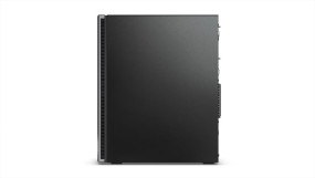 foto de Lenovo IdeaCentre 720 AMD Ryzen 5 2400G 8 GB DDR4-SDRAM 1000 GB Unidad de disco duro Tower Negro, Plata PC Windows 10 Home