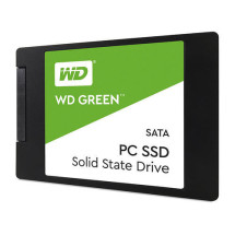 foto de SSD WD GREEN 1TB SATA3