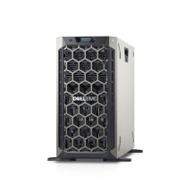 foto de DELL PowerEdge T340 servidor Intel® Xeon® 3,3 GHz 8 GB DDR4-SDRAM Tower 495 W