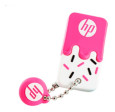 foto de HP v178p unidad flash USB 32 GB USB tipo A 2.0 Rosa, Blanco