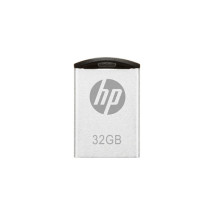 foto de USB 2.0 HP 32GB V222W METAL