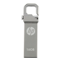 foto de USB 2.0 HP 16GB V250W METAL