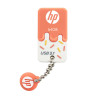 foto de USB 3.0 HP 64GB X778W NARANJA