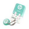 foto de USB 3.0 HP 128GB X778W VERDE