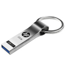 foto de USB 3.0 HP 32GB X785W METAL