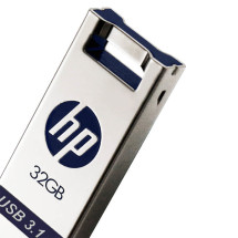 foto de USB 3.0 HP 32GB X795W METAL