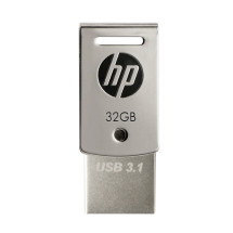 foto de USB 3.1 HP 32GB X5000M OTG TipoC