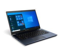 foto de Dynabook Portégé X30L-G-11L Portátil 33,8 cm (13.3) Full HD Intel® Core™ i5 8 GB DDR4-SDRAM 512 GB SSD Wi-Fi 6 (802.11ax) Windows 10 Pro Azul
