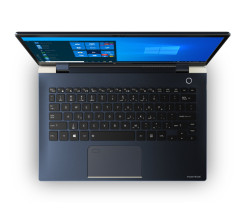 foto de Dynabook Portégé X30L-G-11L Portátil 33,8 cm (13.3) Full HD Intel® Core™ i5 8 GB DDR4-SDRAM 512 GB SSD Wi-Fi 6 (802.11ax) Windows 10 Pro Azul