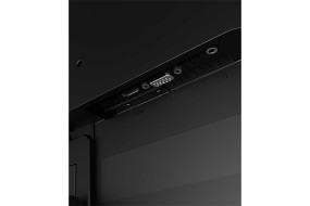 foto de Lenovo D27-20 68,6 cm (27) 1920 x 1080 Pixeles Full HD LCD Negro