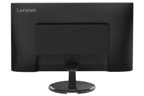 foto de Lenovo D27-20 68,6 cm (27) 1920 x 1080 Pixeles Full HD LCD Negro