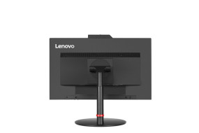 foto de Lenovo ThinkVision T22v 54,6 cm (21.5) 1920 x 1080 Pixeles Full HD LED Negro