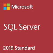 foto de MS SQL SERVER STANDARD 2019 OLP