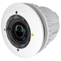 foto de Mobotix MX-O-SMA-S-6D079 cámaras de seguridad y montaje para vivienda Unidad de sensor