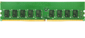 foto de TARJETA MEMORIA SYNOLOGY 16GB DDR4 ECC