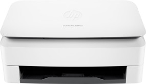 foto de HP Scanjet Pro 3000 s3 Escáner alimentado con hojas 600 x 600 DPI A4 Blanco