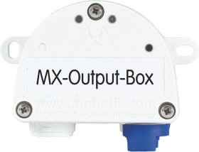 foto de Mobotix MX-OPT-OUTPUT1-EXT cámaras de seguridad y montaje para vivienda Unidad base