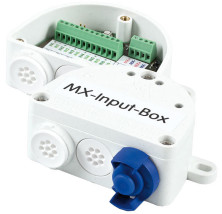 foto de Mobotix MX-Input-Box Caja de interfaz