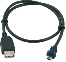 foto de ACCESORIO MOBOTIX USB DEVICE CABLE FOR D/S/V1X, 5 M