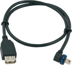 foto de ACCESORIO MOBOTIX USB DEVICE CABLE FOR M/Q/T2X, 5 M