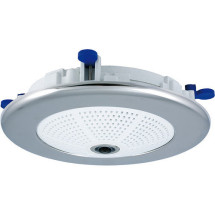 foto de ACCESORIO MOBOTIX IN-CEILING SET FOR Q2X/D2X/EXTIO, POLISHED