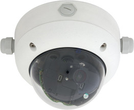 foto de ACCESORIO MOBOTIX ON-WALL MOUNTING SET FOR Q2X/D2X/EXTIO