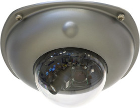 foto de Mobotix MX-D15-VANDAL-ESMA cámaras de seguridad y montaje para vivienda Protectora