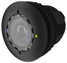 foto de Mobotix MX-O-SMA-S-6N016-B cámaras de seguridad y montaje para vivienda Unidad de sensor