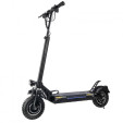 foto de PATINETE ELECTRICO SMARTGYRO XTREME CROSSOVER X2 500W 45KM 25KMH NEGRO 26KG 120