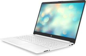foto de HP 15s-fq1055ns Portátil 39,6 cm (15.6) 1366 x 768 Pixeles Intel® Core™ i7 de 10ma Generación 8 GB DDR4-SDRAM 512 GB SSD Wi-Fi 6 (802.11ax) FreeDOS Blanco