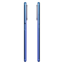 foto de realme 6 16,5 cm (6.5) SIM doble Android 10.0 4G USB Tipo C 4 GB 64 GB 4300 mAh Azul