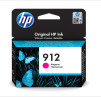 foto de TINTA HP 912 MAGENTA