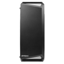 foto de CAJA GAMING ANTEC NX100 ATX 2XUSB2.0 1XUSB3.0 SIN FUENTE NEG/GRIS