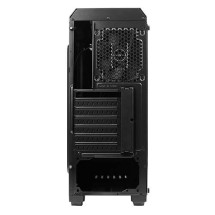 foto de CAJA GAMING ANTEC NX100 ATX 2XUSB2.0 1XUSB3.0 SIN FUENTE NEG/GRIS