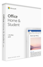 foto de Microsoft Office Home & Student 2019 Completo 1 licencia(s) Español